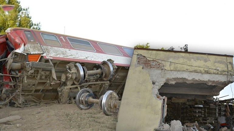 Συγκλονιστικές εικόνες με το φως της ημέρας Συγκλονιστικές εικόνες με το φως της ημέρας