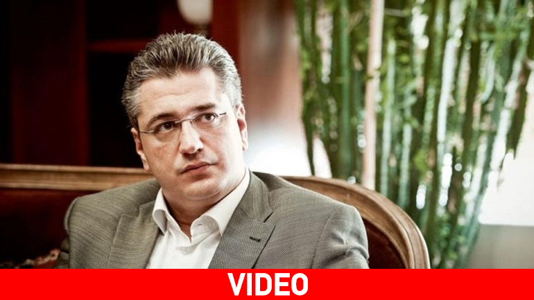 Απόστολος Τζιτζικώστας: «Είναι μεγάλο δυστύχημα, είναι μία τραγωδία» Απόστολος Τζιτζικώστας: «Είναι μεγάλο δυστύχημα, είναι μία τραγωδία»