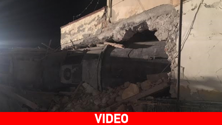 Τι δήλωσε ο Διοικητής Πυροσβεστικών Υπηρεσιών Κεντρικής Μακεδονίας για το ατύχημα στο Άδενδρο Θεσσαλονίκης Τι δήλωσε ο Διοικητής Πυροσβεστικών Υπηρεσιών Κεντρικής Μακεδονίας για το ατύχημα στο Άδενδρο Θεσσαλονίκης