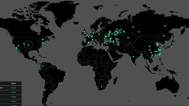 Βρετανία: Νεαρός ερευνητής αφηγείται πώς αναχαίτισε την παγκόσμια κυβερνοεπίθεση