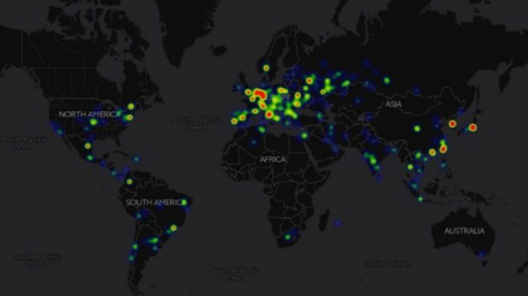 Δίωξη Ηλεκτρονικού Εγκλήματος: Το “WannaCry” μπορεί να επηρεάσει όλες τις εκδόσεις λειτουργικού συστήματος