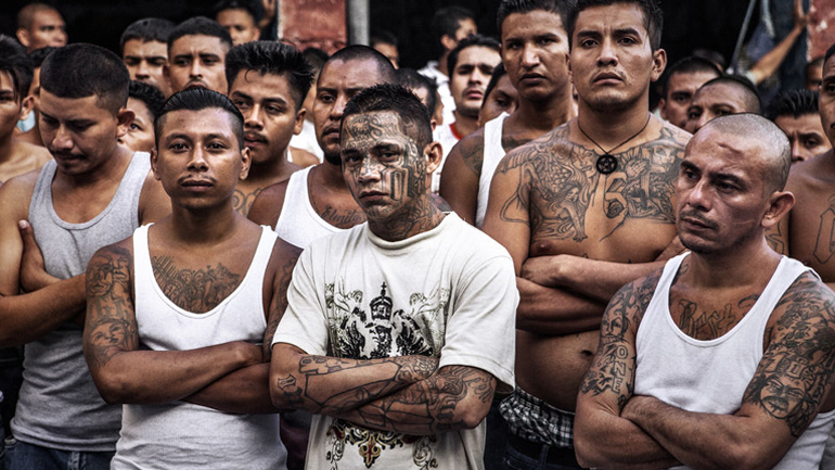 Ονδούρα: Μαζική απόδραση μελών συμμορίας από φυλακή