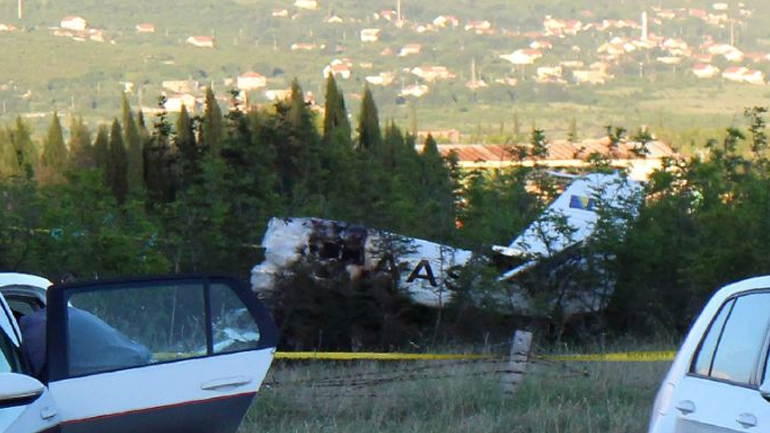 Βοσνία: Πέντε νεκροί από τη συντριβή μικρού αεροσκάφους