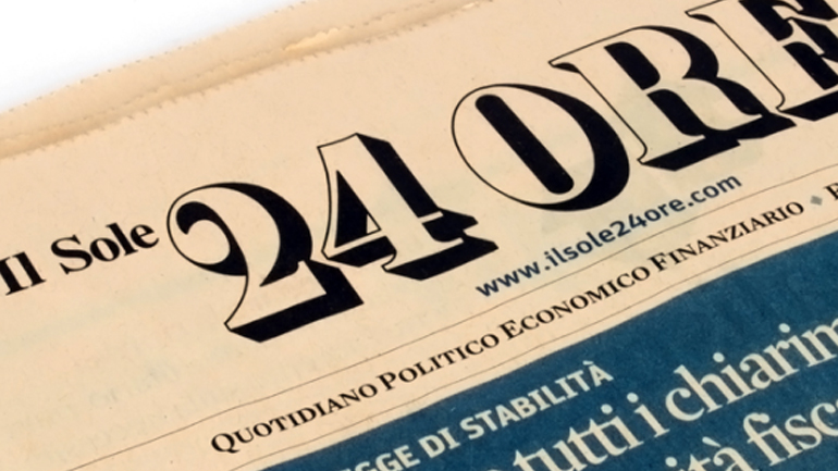 Il Sole 24 Ore: «Ελληνικό χρέος, το G7 ετοιμάζει τη συμφωνία στο Eurogroup»