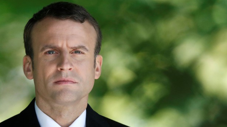 Γαλλία: Δρακόντεια μέτρα ασφαλείας για την παράδοση εξουσίας στον Μακρόν