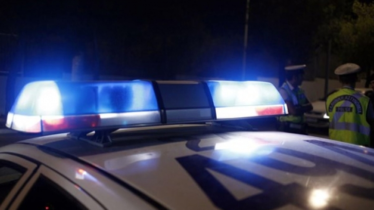 Σοβαρός τραυματισμός 27χρονου μετά από συμπλοκή στην Πάτρα