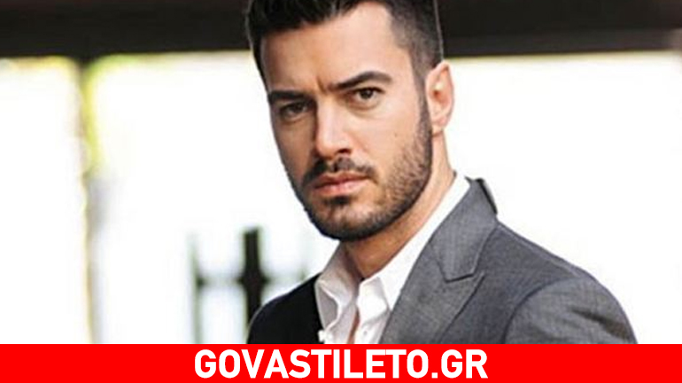 Η τρυφερή φωτογραφία του Γιάννη Τσιμιτσέλη για τη Γιορτή της Μητέρας