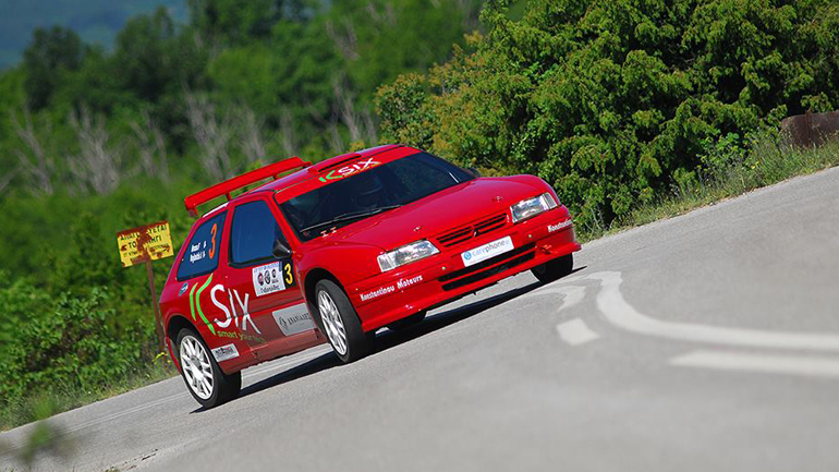 Τα αποτελέσματα από το «ράλι Φίλιππος»