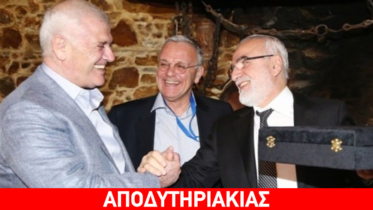 Πώς έχει σήμερα η ζυγαριά στις «συμμαχίες» Ολυμπιακού – ΑΕΚ – ΠΑΟΚ – Παναθηναϊκού