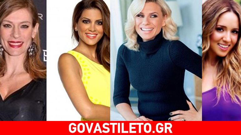 Οι μανούλες της ελληνικής showbiz λένε on camera τι σημαίνει να είσαι μητέρα!
