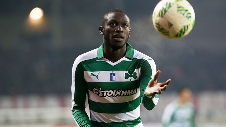 Λοίμωξη του αναπνευστικού ο Κουλιμπαλί