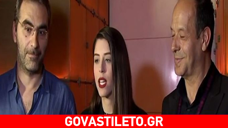 Οι πρώτες δηλώσεις της Demy μετά τον τελικό της Eurovision