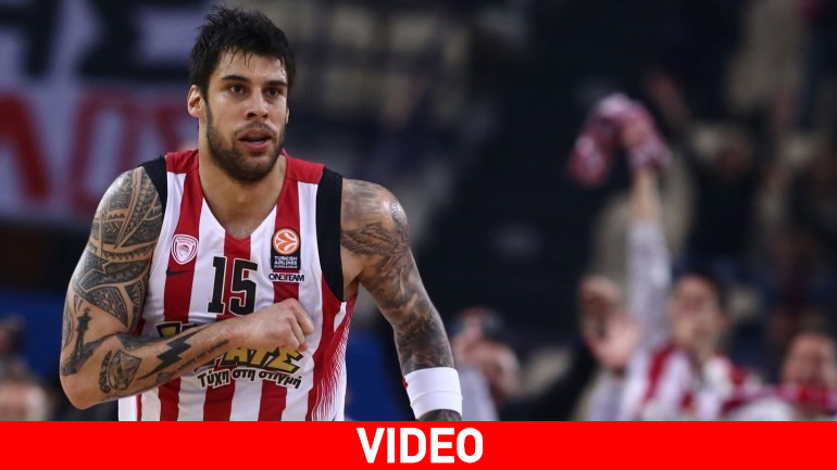 Πόσο καλά θυμάται ο Γιώργος Πρίντεζης το Final-4 του 2012;