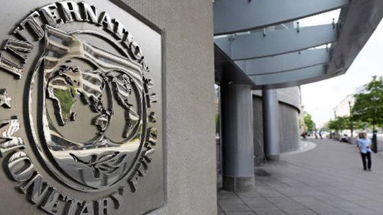 Η ανακοίνωση του ΔΝΤ για το τετ-α-τετ Τσίπρα – Λαγκάρντ