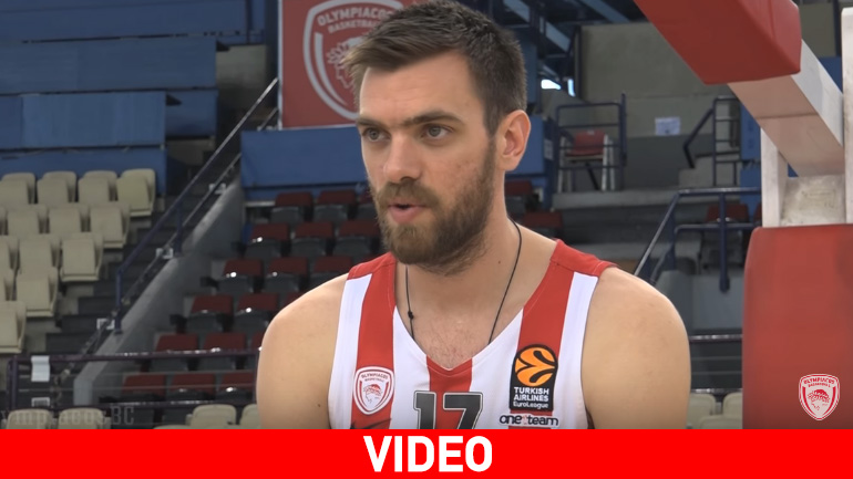 «Εμείς πάμε να τους κερδίσουμε»