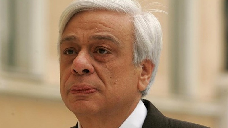 Το πρόγραμμα του Προέδρου της Δημοκρατίας τη Δευτέρα