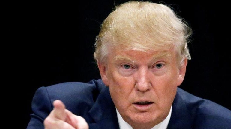 ΗΠΑ: Έκτακτη σύσκεψη με εντολή Τραμπ μετά την κυβερνοεπίθεση