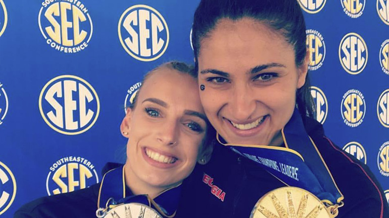 Στίβος: Πρώτη με ατομικό ρεκόρ στην Κολούμπια η Γκούσιν