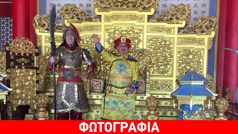 Έτσι προσπαθούν να… επανακάμψουν τουριστικά οι Τούρκοι