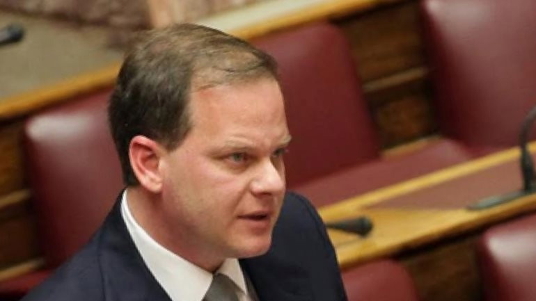 Κώστας Καραμανλής: «Να διερευνηθούν άμεσα τα αίτια του τραγικού σιδηροδρομικού δυστυχήματος»