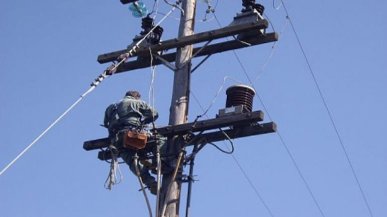Χωρίς ρεύμα σήμερα περιοχές της Θεσσαλονίκης