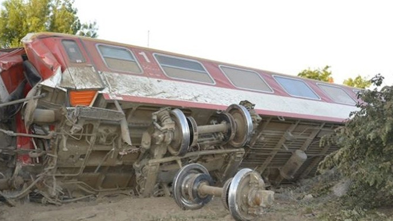 Λαφαζάνης για το δυστύχημα στο Άδενδρο: «Υπάρχουν ευθύνες…»