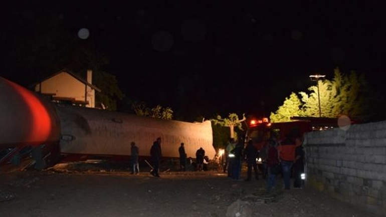 Δήμαρχος Χαλκηδόνας: «Πρέπει να δοθούν απαντήσεις για την τραγωδία»