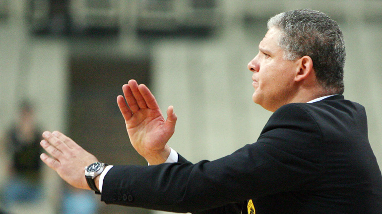 Μανωλόπουλος: «Είχαμε… φρύδια»