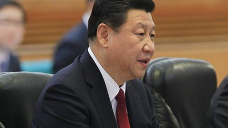 O Σι Τζινπίνγκ παρουσίασε την πρωτοβουλία για τον νέο Δρόμο του Μεταξιού