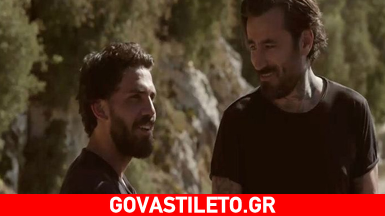 «Στον δρόμο»: Μαυρίδης και Λέντζας ανακαλύπτουν την Κοζάνη και τα Ιωάννινα