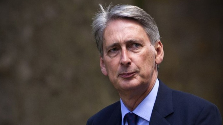 Χάμοντ: Το Λονδίνο είναι ένας φυσικός εταίρος της πρωτοβουλίας Δρόμος του Μεταξιού