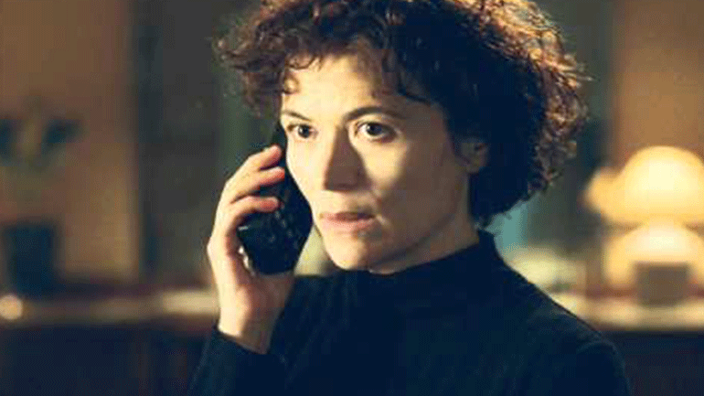 O Περικλής Χούρσογλου στις «Ημέρες Κινηματογράφου» στο Πολιτιστικό Κέντρο Δροσιάς