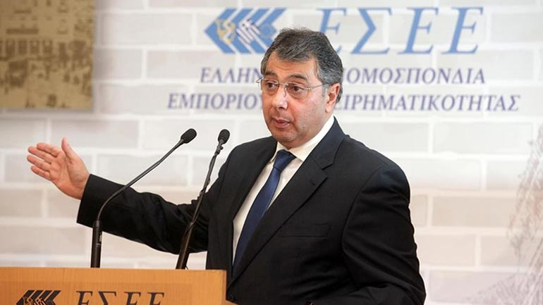 Β. Κορκίδης: Ανησυχία για την επιτυχία των μέτρων που προβλέπει η συμφωνία