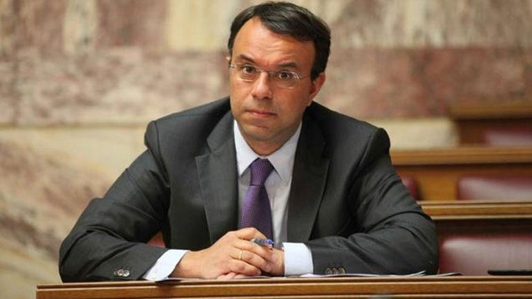 Χρήστος Σταϊκούρας: «Η Κυβέρνηση δεν κράτησε ούτε μία «κόκκινη γραμμή», έδωσε τα πάντα»