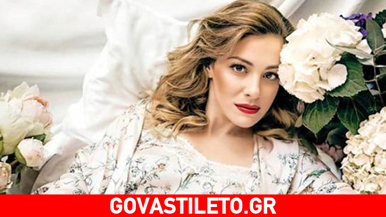 Νατάσσα Μποφίλιου: «Δεν μου είναι εύκολο να καβαλήσω το καλάμι. Το βλέπω ρεαλιστικά»