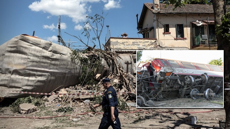 Στην κακή συγκυρία τα ρίχνει τώρα ο ΟΣΕ