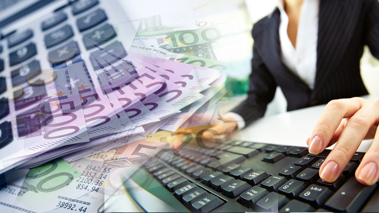 Ψηφιακή πολιορκία των φορολογουμένων