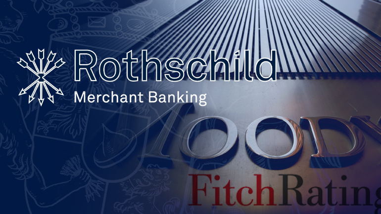 Οι Rothschild και η έξοδος στις αγορές