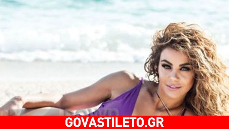 Ειρήνη Παπαδοπούλου: «Θα ταίριαζα σίγουρα με τον Βασάλο και τον μισθοφόρο»