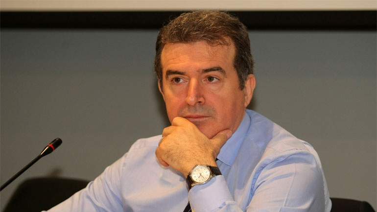 M. Χρυσοχοΐδης: «Δεν έχει άλλο χρόνο για συζητήσεις που δεν οδηγούν στη συμπόρευση»