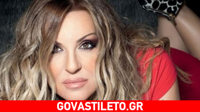 Ναταλία Γερμανού: «Ούτε κρύβω άνδρες στο κελάρι μου, ούτε παίζω κρυφτό ούτε τίποτα»