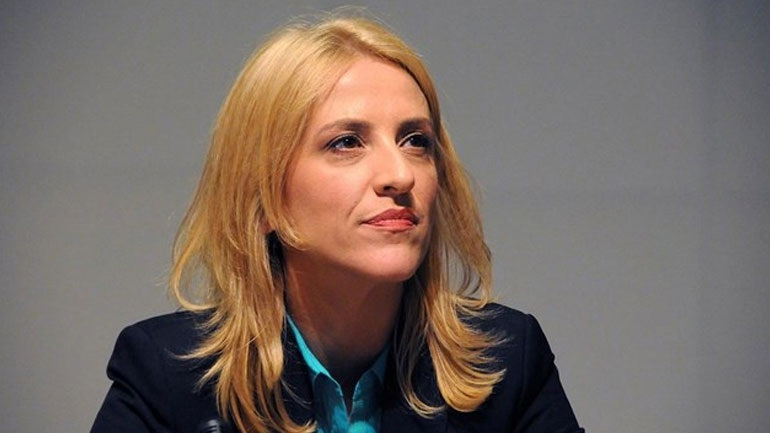 Ρένα Δούρου: Η Τοπική Αυτοδιοίκηση της χώρας μας απέναντι στις προκλήσεις της τέταρτης βιομηχανικής επανάστασης