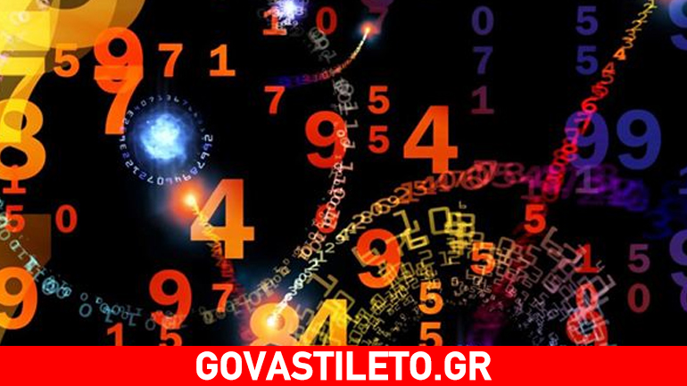 Οι εβδομαδιαίες αριθμολογικές προβλέψεις για όλα τα ζώδια από τον αστρολόγο του govastileto.gr