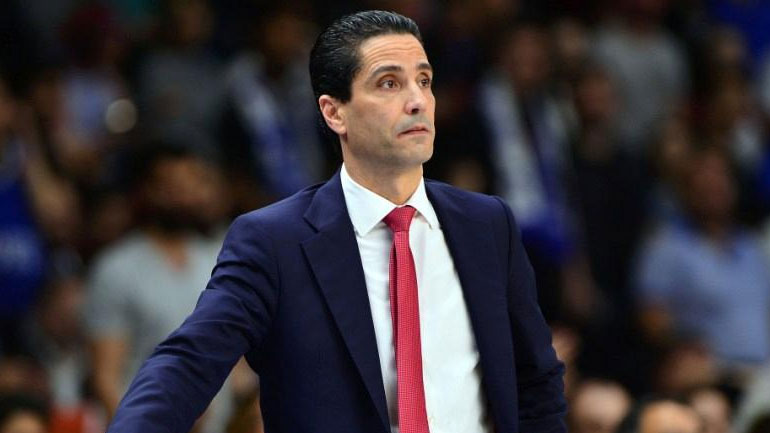 Σφαιρόπουλος: «Πιστεύουμε στους εαυτούς μας»