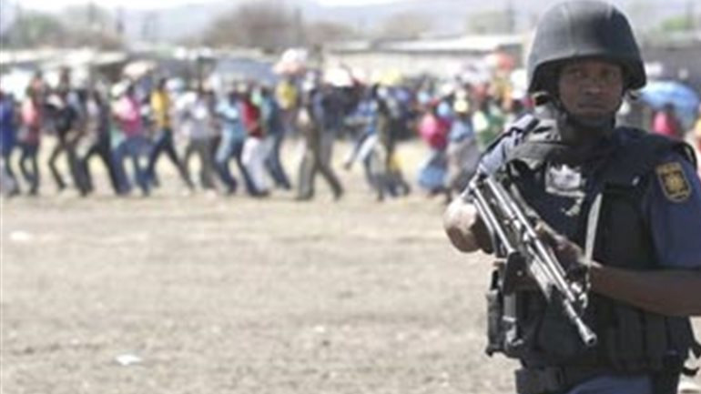 Κεντροαφρικανική Δημοκρατία: Απελευθερώθηκαν 1.000 άμαχοι που κρατούνταν όμηροι