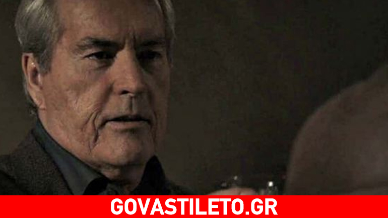 Πέθανε στον ύπνο του o ηθοποιός Powers Boothe