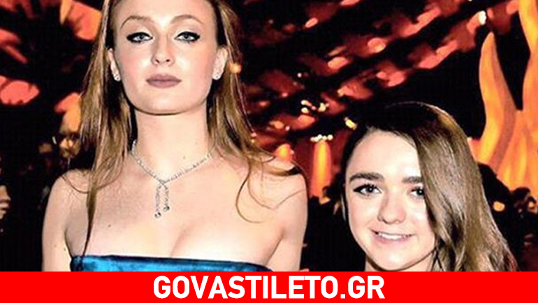 Ο Xειμώνας έρχεται… στον κόσμο του X-Men