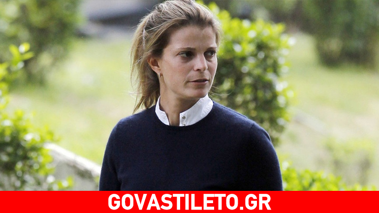 Αθηνά Ωνάση: Δείτε πόσα εκατομμύρια πούλησε τους στάβλους που απέκτησε με τον Αλβάρο