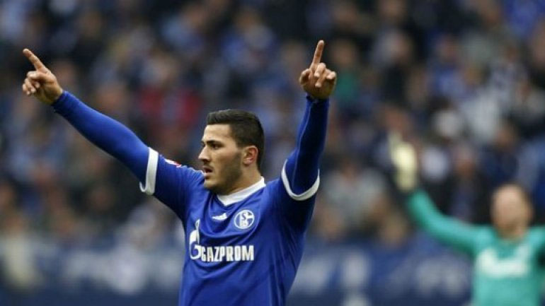 «Έκλεισε» τoν Κολάσινατς η Άρσεναλ