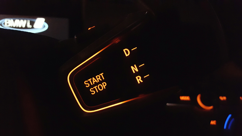 Γιατί μας αρέσει και... ηλεκτρικά!!!